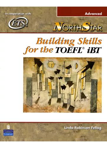 NorthStar Building Skills for the TOEFL(R) iBT, Advanced Student Book Epub