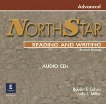 NorthStar Reading and Writing Advanced Doc