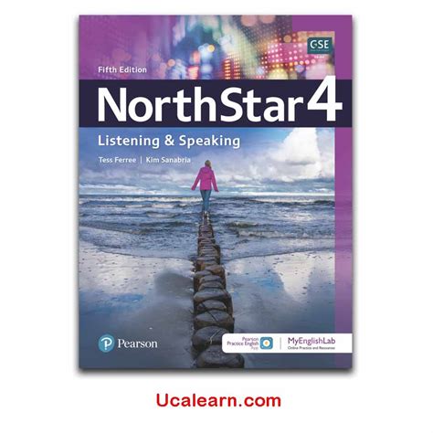 NorthStar.Listening.and.Speaking.Advanced Ebook PDF