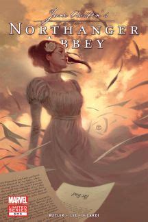 Northanger Abbey 2011-2012 Issues 5 Book Series Doc