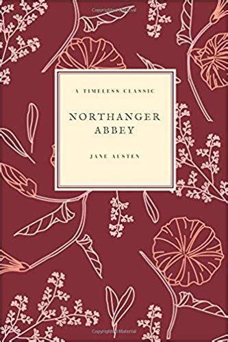 Northanger Abbey Jane Austen Collection Volume 5 PDF