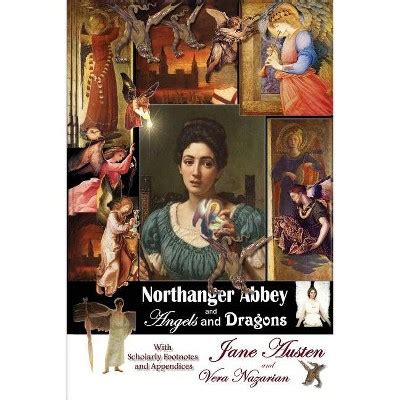 Northanger Abbey and Angels and Dragons Kindle Editon