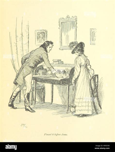 Northanger Abbey and Persuasion With Illustrations by Hugh Thomson and an Introduction by Austin Dobson Epub