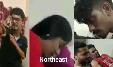 Northeast Girl Incident Viral Video Link: Watch What Happened