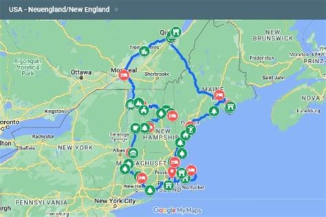 Northeast State Directory: Your Comprehensive Guide to New England