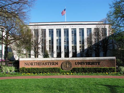 Northeastern University to Boston University: 15-Year Impact on the Boston Economy