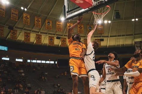 Northeastern vs. Georgia Southern: Battle of the Eagles
