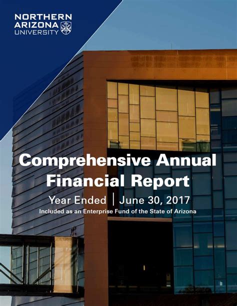 Northern Arizona University: A Comprehensive Guide to Financial Aid