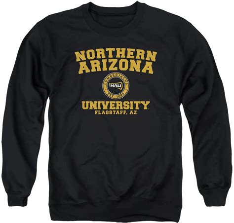 Northern Arizona University Sweatshirt: A Symbol of Pride and Spirit