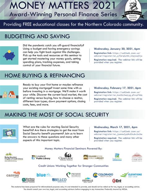 Northern Colorado Credit Union: A Comprehensive Guide to Financial Empowerment