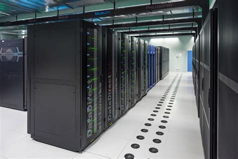 Northern Data Stock: A Deep Dive into the High-Performance Computing (HPC) Powerhouse