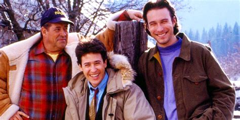 Northern Exposure Season 5 Episode 2 Cast: A Journey into Cicely's Heart