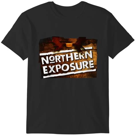 Northern Exposure T-Shirt Mania: An In-Depth Exploration