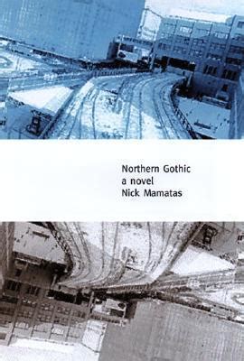 Northern Gothic A Novella Epub