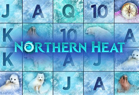 Northern Heat PDF