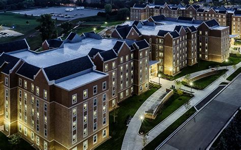 Northern Illinois University Housing: A Comprehensive Guide for Students