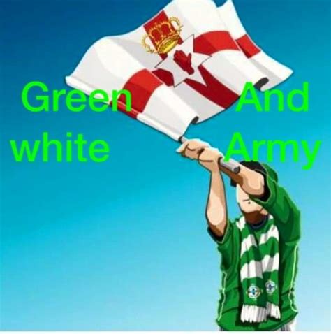 Northern Ireland FC: A Comprehensive Guide To The Green and White Army