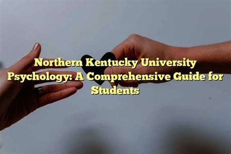 Northern Kentucky University Directory: Your Comprehensive Guide