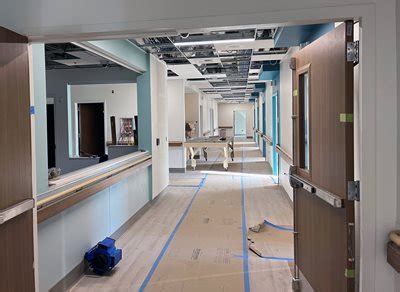 Northern Light CA Dean Hospital: A Beacon of Healthcare Excellence in Maine