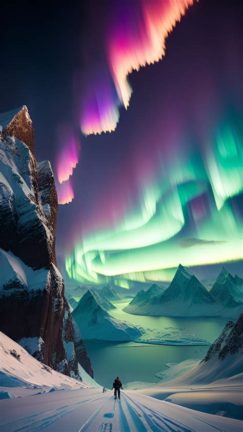 Northern Lights: Your Definitive Guide to Experiencing the Aurora Borealis