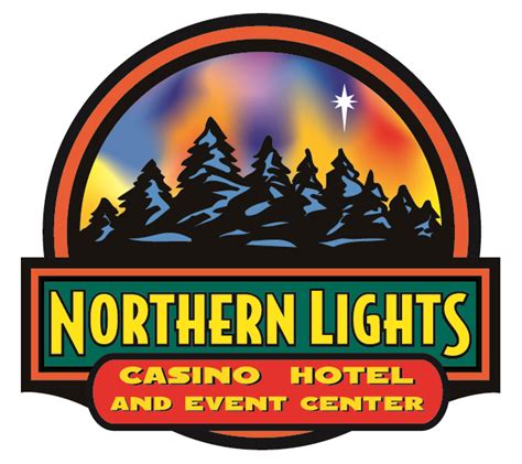 Northern Lights Casino Walker