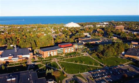 Northern Michigan Tuition: A Comprehensive Guide