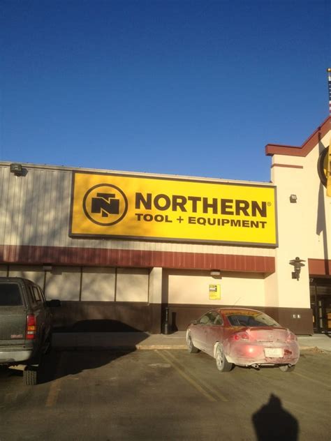 Northern Tool Rochester: Your One-Stop Destination for Home and Commercial Projects