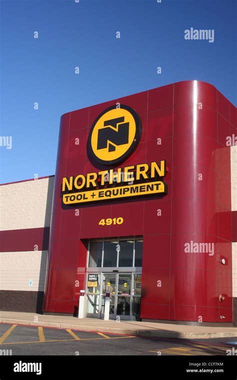 Northern Tool Tyler TX: 5 Things You Need to Know