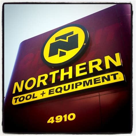 Northern Tool Tyler TX: A Comprehensive Guide to Your Local Hardware Superstore