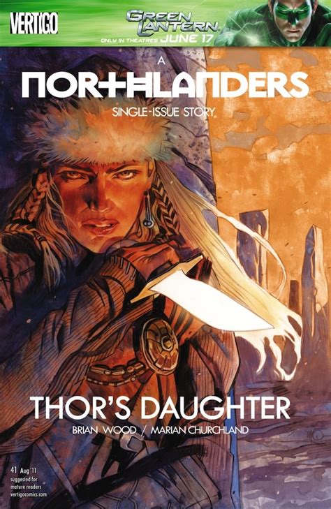 Northlanders Vol 5 Metal Kindle Editon