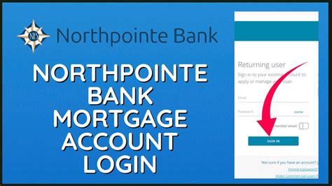 Northpointe Bank Login: A Comprehensive Guide to Accessing Your Accounts Securely