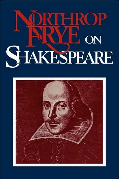 Northrop Frye on Shakespeare Doc