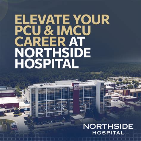 Northside Hospital Career