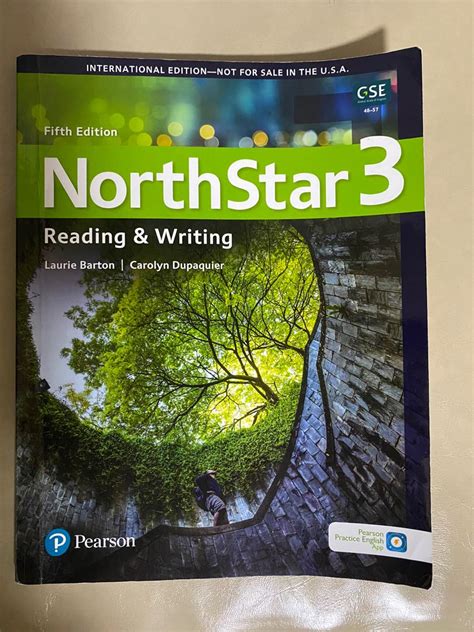 Northstar 3 Epub