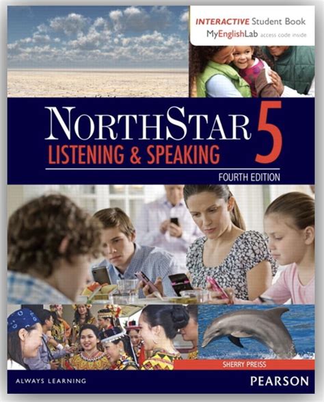 Northstar 5 Speaking Answer Key PDF