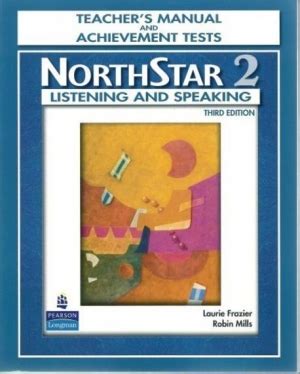 Northstar Listening And Speaking Teacher Manual Ebook Epub