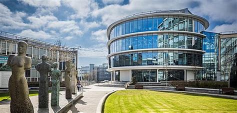 Northumbria University: Ascending in Global and National Rankings