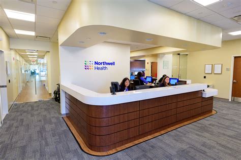 Northwell Health,