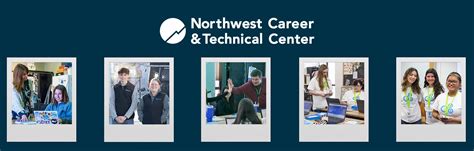 Northwest Career Center