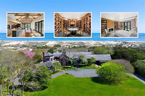 Northwest Harbor: 10,000+ Luxurious Acres of East Hampton, NY