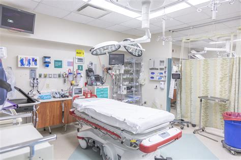 Northwest Hospital Emergency Room: Your Guide to 10,000+ Questions Answered