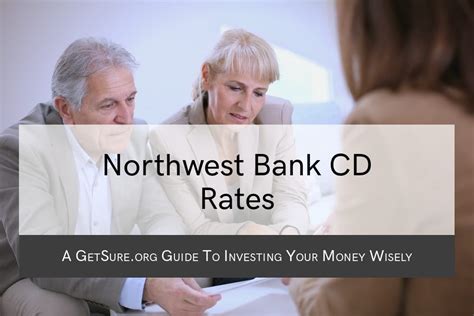 Northwest Savings Bank CD Rates: A Comprehensive Guide for Smart Investors