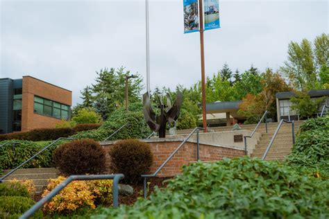 Northwest University Course Catalog