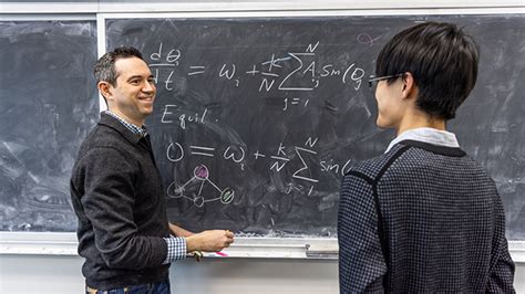 Northwestern Applied Mathematics: A Gateway to Unlocking Complex Solutions