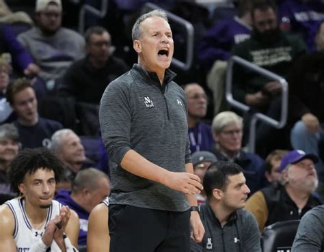 Northwestern Basketball Forums: Uniting Fans and Shaping Discussions