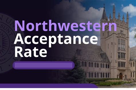 Northwestern MBA Acceptance Rate: A Comprehensive Exploration