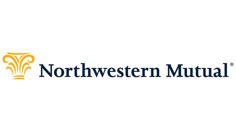 Northwestern Mutual Logo PNG: Enhancing Brand Visibility and Trustworthiness