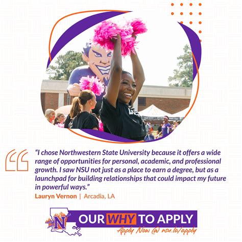 Northwestern State University Degrees: Embark on Your Academic Journey