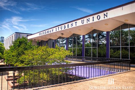 Northwestern State University Louisiana Admissions: A Comprehensive Overview