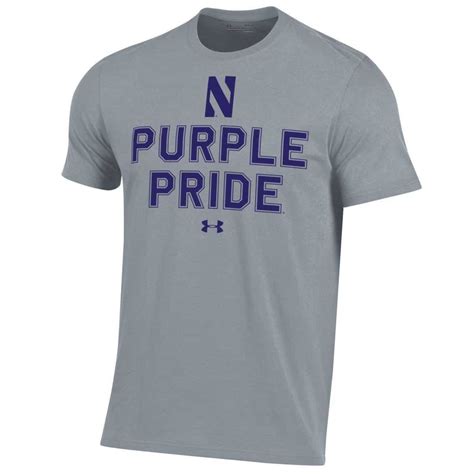 Northwestern T-Shirt: A Symbol of Pride and Tradition